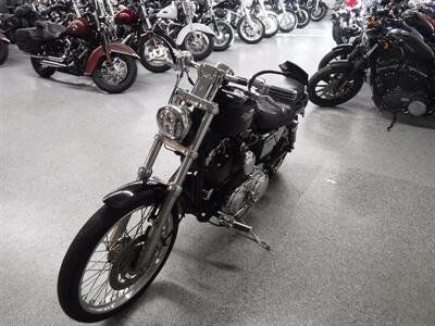 2000 Harley-Davidson Sportster 1200 Custom   - Photo 26 - Kingman, KS 67068