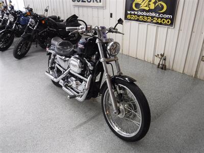 2000 Harley-Davidson Sportster 1200 Custom   - Photo 3 - Kingman, KS 67068