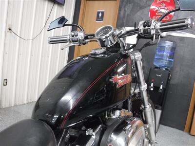 2000 Harley-Davidson Sportster 1200 Custom   - Photo 20 - Kingman, KS 67068