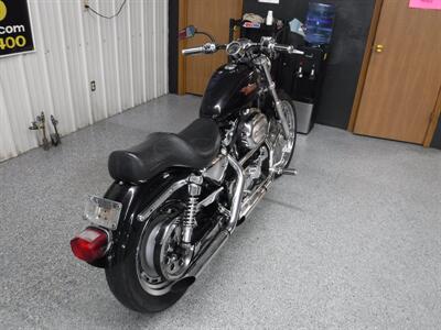 2000 Harley-Davidson Sportster 1200 Custom   - Photo 13 - Kingman, KS 67068