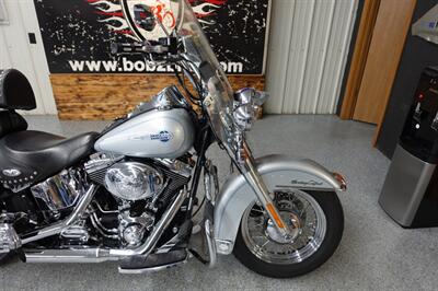 2004 Harley-Davidson Heritage Softail Classic   - Photo 15 - Kingman, KS 67068