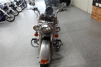 2004 Harley-Davidson Heritage Softail Classic   - Photo 3 - Kingman, KS 67068