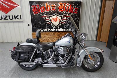 2004 Harley-Davidson Heritage Softail Classic   - Photo 1 - Kingman, KS 67068