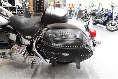 2004 Harley-Davidson Heritage Softail Classic   - Photo 30 - Kingman, KS 67068