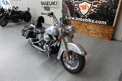 2004 Harley-Davidson Heritage Softail Classic   - Photo 2 - Kingman, KS 67068