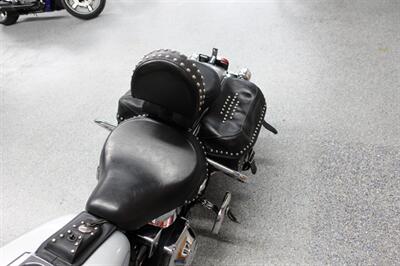 2004 Harley-Davidson Heritage Softail Classic   - Photo 33 - Kingman, KS 67068