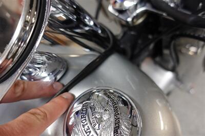 2004 Harley-Davidson Heritage Softail Classic   - Photo 20 - Kingman, KS 67068