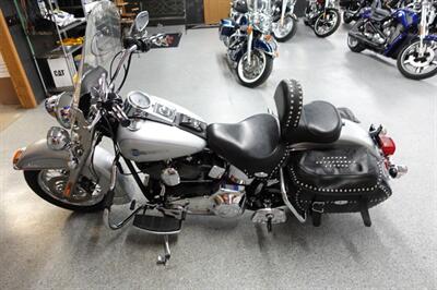 2004 Harley-Davidson Heritage Softail Classic   - Photo 5 - Kingman, KS 67068