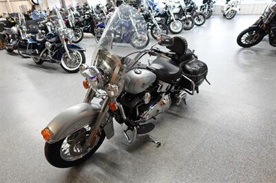 2004 Harley-Davidson Heritage Softail Classic   - Photo 4 - Kingman, KS 67068