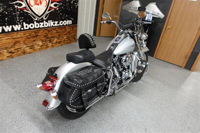 2004 Harley-Davidson Heritage Softail Classic   - Photo 8 - Kingman, KS 67068