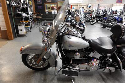 2004 Harley-Davidson Heritage Softail Classic   - Photo 26 - Kingman, KS 67068