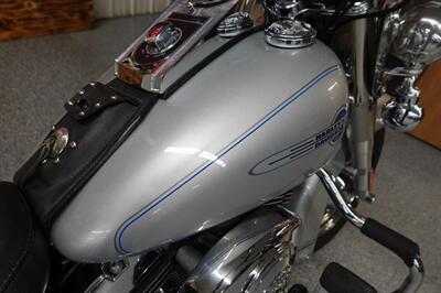 2004 Harley-Davidson Heritage Softail Classic   - Photo 19 - Kingman, KS 67068