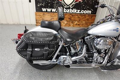 2004 Harley-Davidson Heritage Softail Classic   - Photo 23 - Kingman, KS 67068