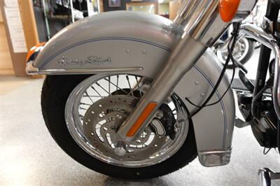 2004 Harley-Davidson Heritage Softail Classic   - Photo 27 - Kingman, KS 67068