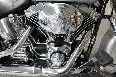 2004 Harley-Davidson Heritage Softail Classic   - Photo 16 - Kingman, KS 67068