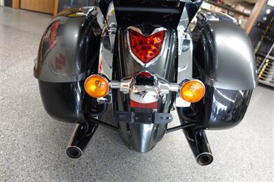 2021 Kawasaki Vulcan 1700 Voyager   - Photo 38 - Kingman, KS 67068