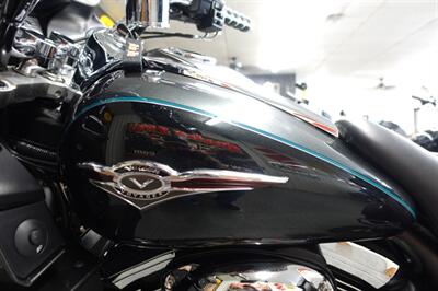 2021 Kawasaki Vulcan 1700 Voyager   - Photo 30 - Kingman, KS 67068
