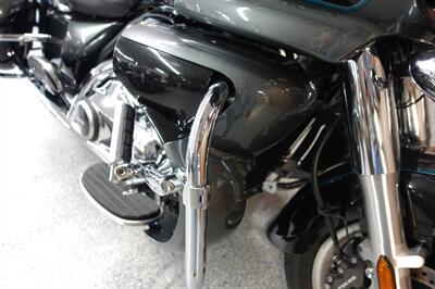 2021 Kawasaki Vulcan 1700 Voyager   - Photo 12 - Kingman, KS 67068