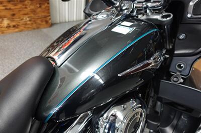 2021 Kawasaki Vulcan 1700 Voyager   - Photo 17 - Kingman, KS 67068