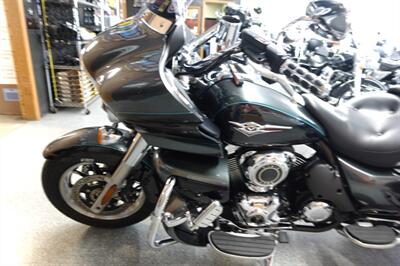 2021 Kawasaki Vulcan 1700 Voyager   - Photo 25 - Kingman, KS 67068