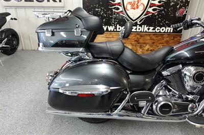 2021 Kawasaki Vulcan 1700 Voyager   - Photo 18 - Kingman, KS 67068