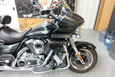 2021 Kawasaki Vulcan 1700 Voyager   - Photo 12 - Kingman, KS 67068