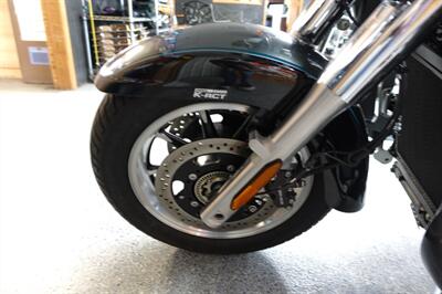 2021 Kawasaki Vulcan 1700 Voyager   - Photo 26 - Kingman, KS 67068