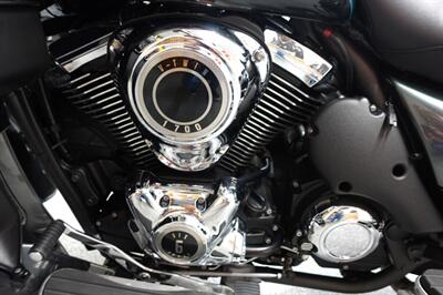 2021 Kawasaki Vulcan 1700 Voyager   - Photo 29 - Kingman, KS 67068
