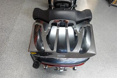 2021 Kawasaki Vulcan 1700 Voyager   - Photo 40 - Kingman, KS 67068