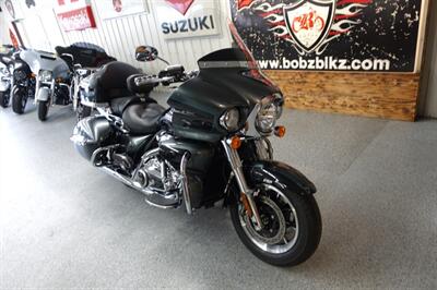 2021 Kawasaki Vulcan 1700 Voyager   - Photo 2 - Kingman, KS 67068
