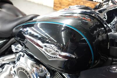 2021 Kawasaki Vulcan 1700 Voyager   - Photo 16 - Kingman, KS 67068