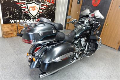 2021 Kawasaki Vulcan 1700 Voyager   - Photo 8 - Kingman, KS 67068