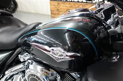 2021 Kawasaki Vulcan 1700 Voyager   - Photo 16 - Kingman, KS 67068