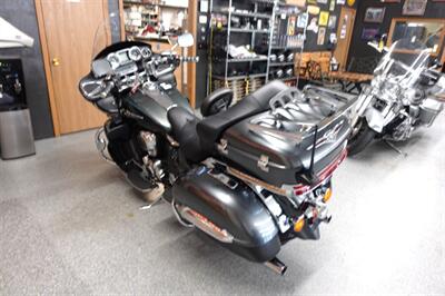 2021 Kawasaki Vulcan 1700 Voyager   - Photo 6 - Kingman, KS 67068