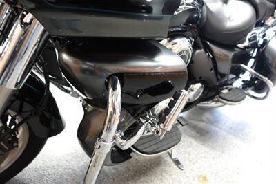 2021 Kawasaki Vulcan 1700 Voyager   - Photo 27 - Kingman, KS 67068