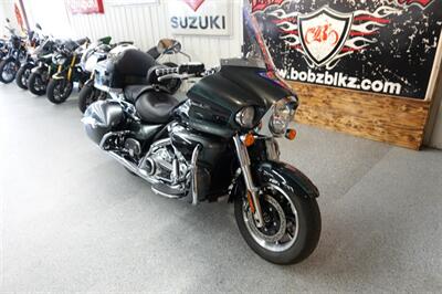 2021 Kawasaki Vulcan 1700 Voyager   - Photo 2 - Kingman, KS 67068