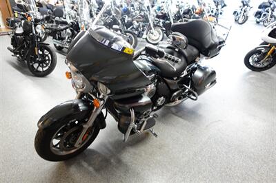 2021 Kawasaki Vulcan 1700 Voyager   - Photo 4 - Kingman, KS 67068