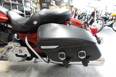 2010 Harley-Davidson Road King Classic   - Photo 19 - Kingman, KS 67068