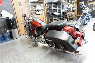 2010 Harley-Davidson Road King Classic   - Photo 8 - Kingman, KS 67068