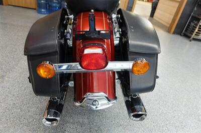 2010 Harley-Davidson Road King Classic   - Photo 21 - Kingman, KS 67068