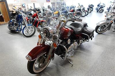 2010 Harley-Davidson Road King Classic   - Photo 6 - Kingman, KS 67068