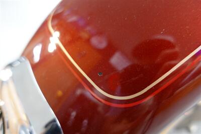 2010 Harley-Davidson Road King Classic   - Photo 37 - Kingman, KS 67068