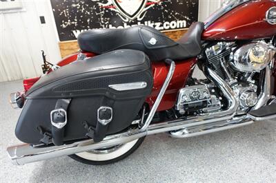 2010 Harley-Davidson Road King Classic   - Photo 11 - Kingman, KS 67068