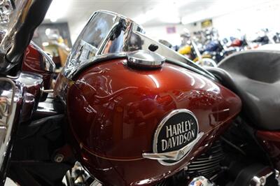 2010 Harley-Davidson Road King Classic   - Photo 35 - Kingman, KS 67068