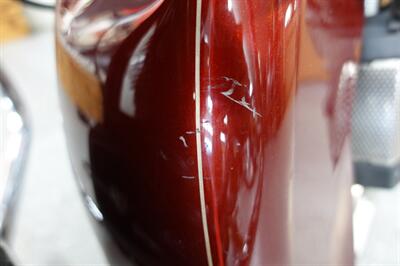 2010 Harley-Davidson Road King Classic   - Photo 47 - Kingman, KS 67068