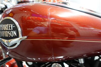 2010 Harley-Davidson Road King Classic   - Photo 40 - Kingman, KS 67068