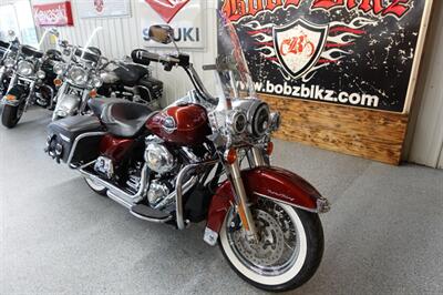 2010 Harley-Davidson Road King Classic   - Photo 4 - Kingman, KS 67068