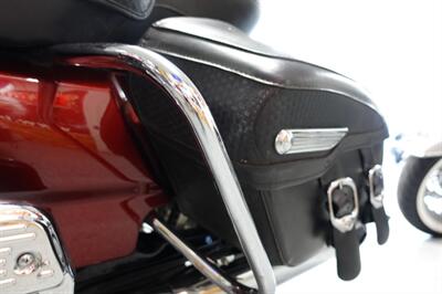 2010 Harley-Davidson Road King Classic   - Photo 29 - Kingman, KS 67068