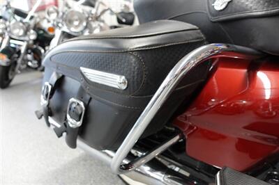 2010 Harley-Davidson Road King Classic   - Photo 22 - Kingman, KS 67068