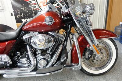 2010 Harley-Davidson Road King Classic   - Photo 12 - Kingman, KS 67068
